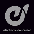 Electronic Dance Radio-icoon