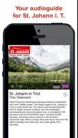 story2go - St. Johann in Tirol پوسٹر