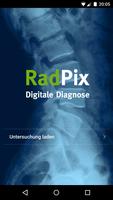 RadPix پوسٹر