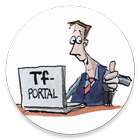 Tf-Portal आइकन