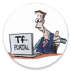 Tf-Portal أيقونة