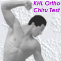 Physiokompend. Test Orthochiru