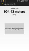 Lighting-Meter 截图 1