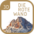 David Pfeifer: Die Rote Wand أيقونة