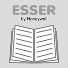 ESSER e-Catalog ícone