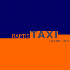 Raptis Taxi 아이콘