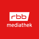 rbb Mediathek-icoon