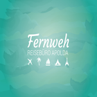 FernwehApp 圖標