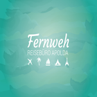 FernwehApp ikon