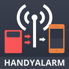 Handyalarm أيقونة