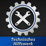 Alarm! Einsatz! THW Free