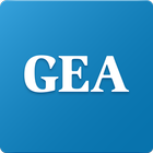 GEA E-Paper আইকন