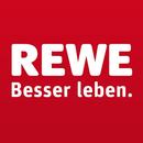 REWE – Einkaufsliste, Angebote APK