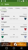 پوستر Bundesliga Tippspiel