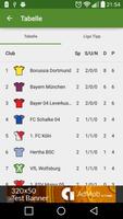 Bundesliga Tippspiel screenshot 1