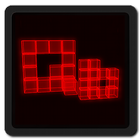 qb - 3d puzzle game icon