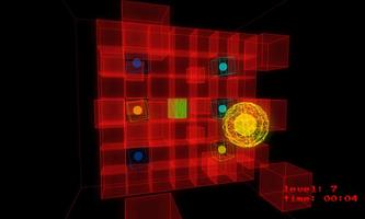 qb - 3d puzzle game screenshot 2