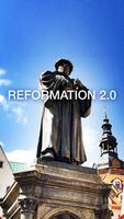 Reformation 2.0 plakat