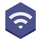 Smart Wifi Widget Zeichen