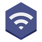 Smart Wifi Widget ikona