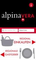 alpinavera Affiche