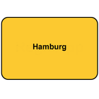 Hamburg - regiolinxx biểu tượng