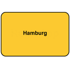 Hamburg - regiolinxx أيقونة
