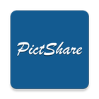 PictShare иконка