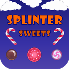 آیکون‌ Splinter Sweets