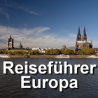 Reiseführer Europa 아이콘