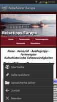 Reiseführer Europa 스크린샷 1