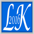 Liturgischer Kalender 2016 icon