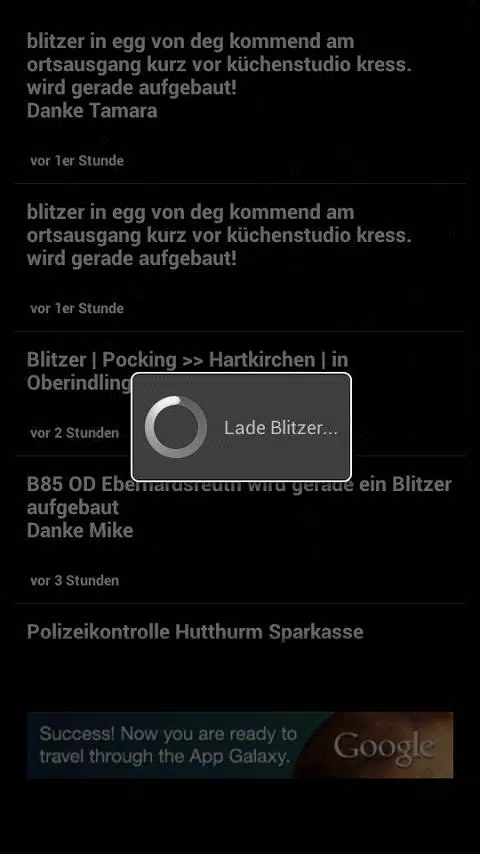 Blitzer Warner Bremen for Android - APK Download