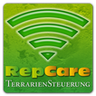 ”RepCare - Terrariensteuerung