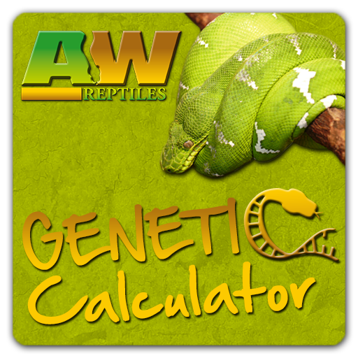 RepCare - Genetic Calculator