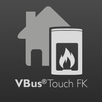 RESOL VBus®Touch FK APK