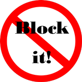 Block it! icône