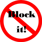 Block it! icon