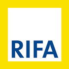 RIFA Messe icône