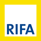 RIFA Messe icon