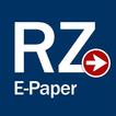 E-Paper der Rhein-Zeitung