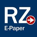 E-Paper der Rhein-Zeitung APK