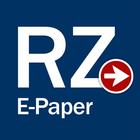 E-Paper der Rhein-Zeitung أيقونة