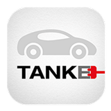 RheinEnergie TankE-App simgesi