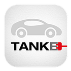 RheinEnergie TankE-App आइकन