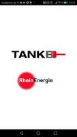 RheinEnergie TankE-App capture d'écran 1