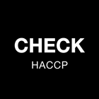 Check HACCP icon