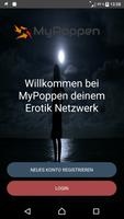 MyPoppen Plakat