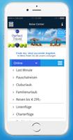 برنامه‌نما Perfect Travel by RQS عکس از صفحه