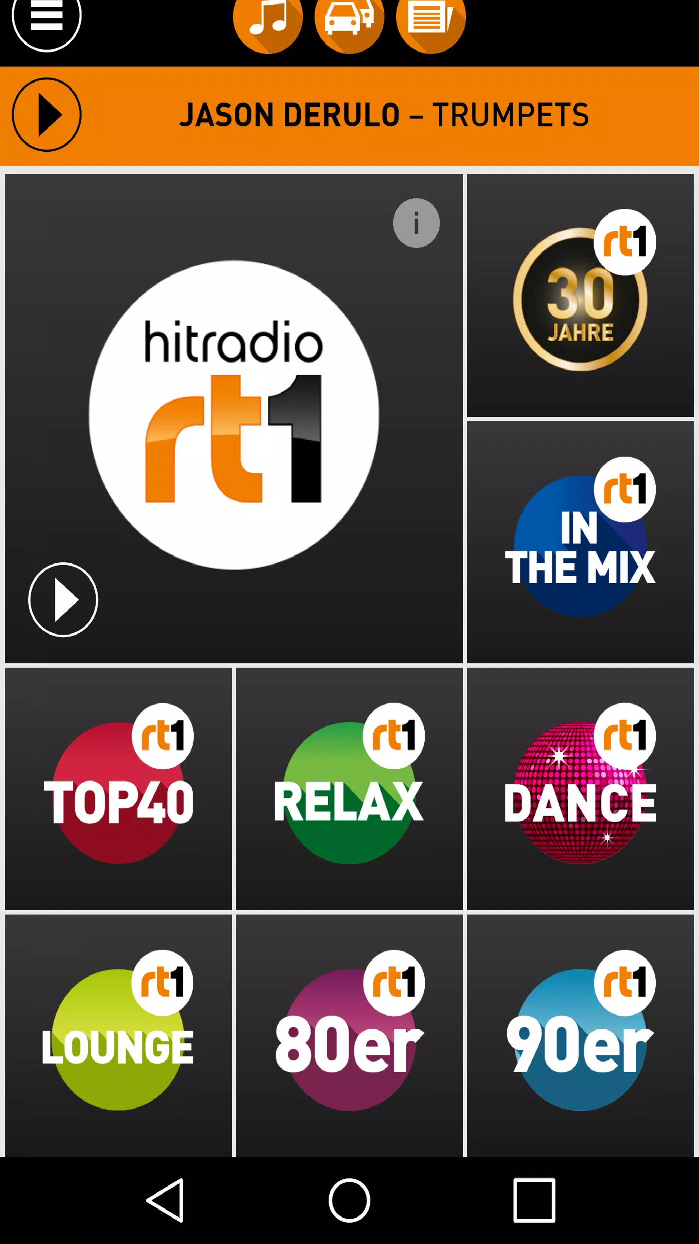 HITRADIO RT1 APK for Android Download
